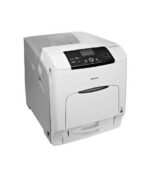 Imprimante Ricoh Aficio SP C431DN Laser couleur A4 occasion Douala – Image 2