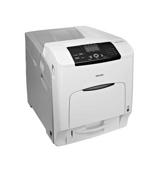Imprimante Ricoh Aficio SP C430DN Laser couleur A4