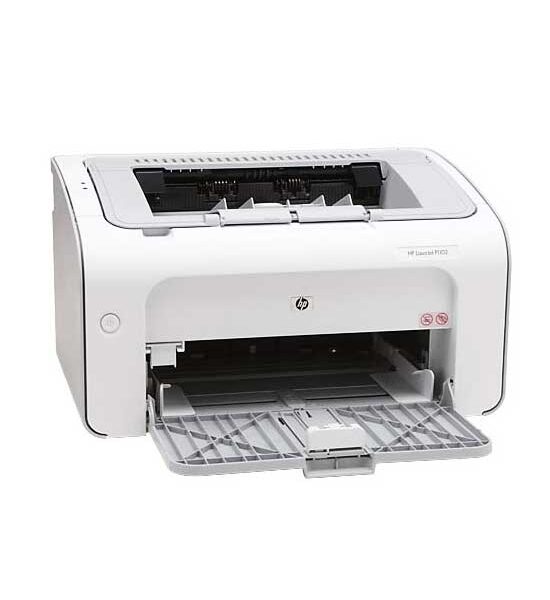 Imprimante Monochrome sans fil HP LaserJet Pro P1102 Douala