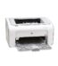 Imprimante Monochrome sans fil HP LaserJet Pro P1102 Douala
