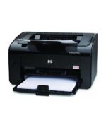 Imprimante Monochrome sans fil HP LaserJet Pro P1102w Douala – Image 2