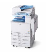 Imprimante multifonction Ricoh Aficio MP C4501 couleur Douala – Image 2