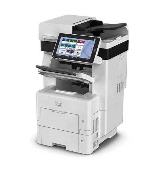 Imprimante laser multifonction Ricoh IM 550F A4 Douala