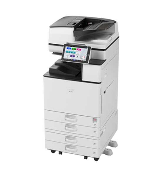 Imprimante multifonction Ricoh IM 3000 Douala