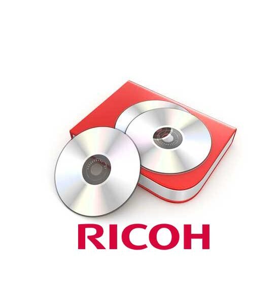 Pilote imprimante Ricoh Aficio SP C440DN Douala