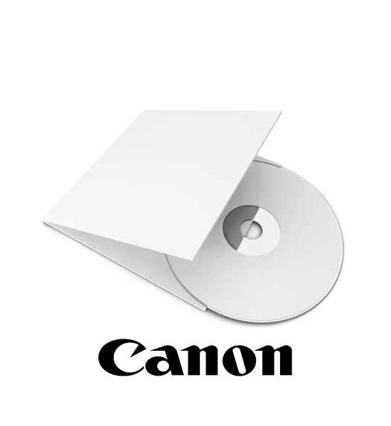 Pilote Canon Color imageRUNNER C3380  Douala