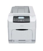 Imprimante Ricoh Aficio SP C440DN Laser couleur A4 occasion Douala