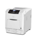 Imprimante Ricoh Aficio SP C431DN Laser couleur A4 occasion Douala – Image 3