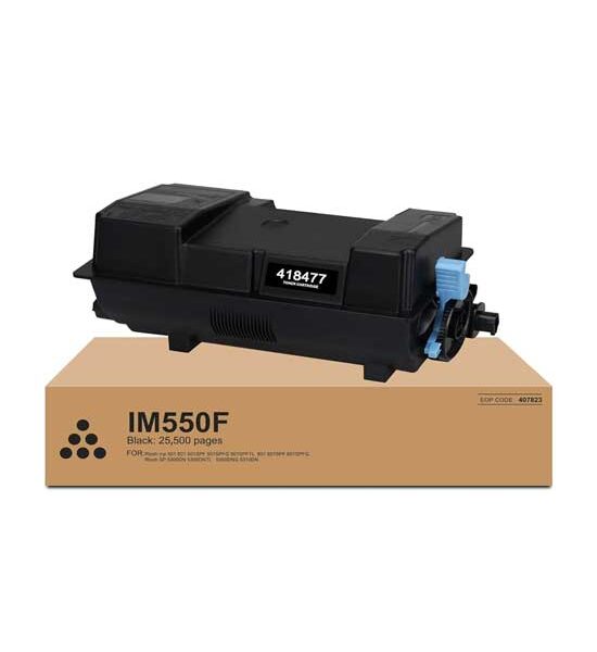 Toner Ricoh noir 821229 406685 SP 5200 HE Douala