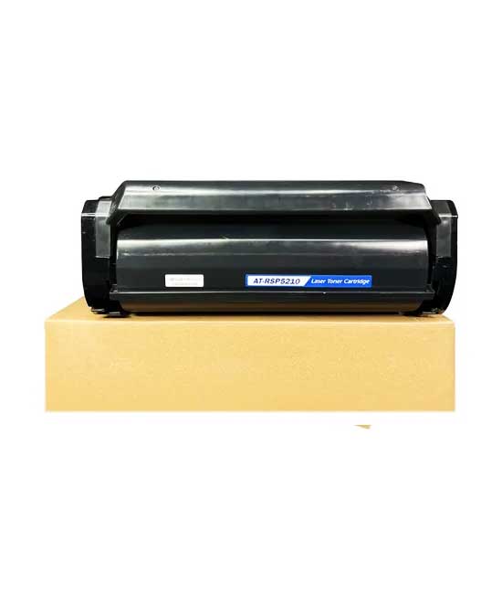 Toner-Ricoh-Compatible-Sp-5210-Noir-à-vendre-Douala Toner Ricoh Aficio SP 5200/5210 (821229) en vente Cameroun